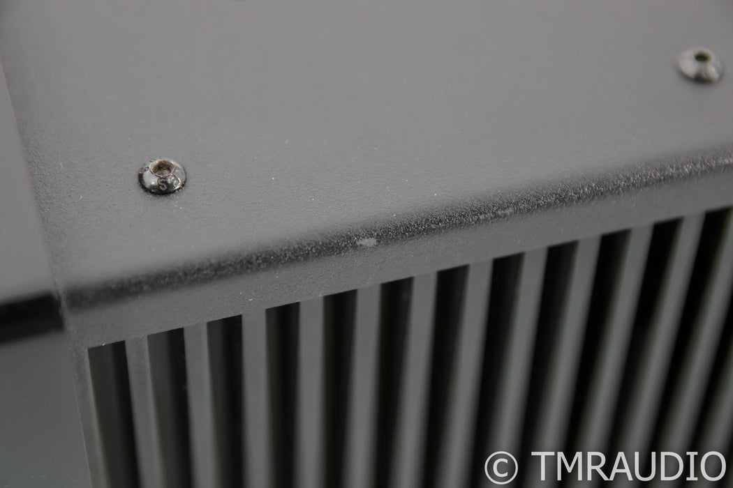 HiFiMan EF-6 Balanced Headphone Amplifier; EF6