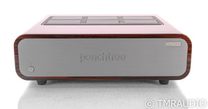 Peachtree Amp500 Stereo Power Amplifier; Wood; Amp-500