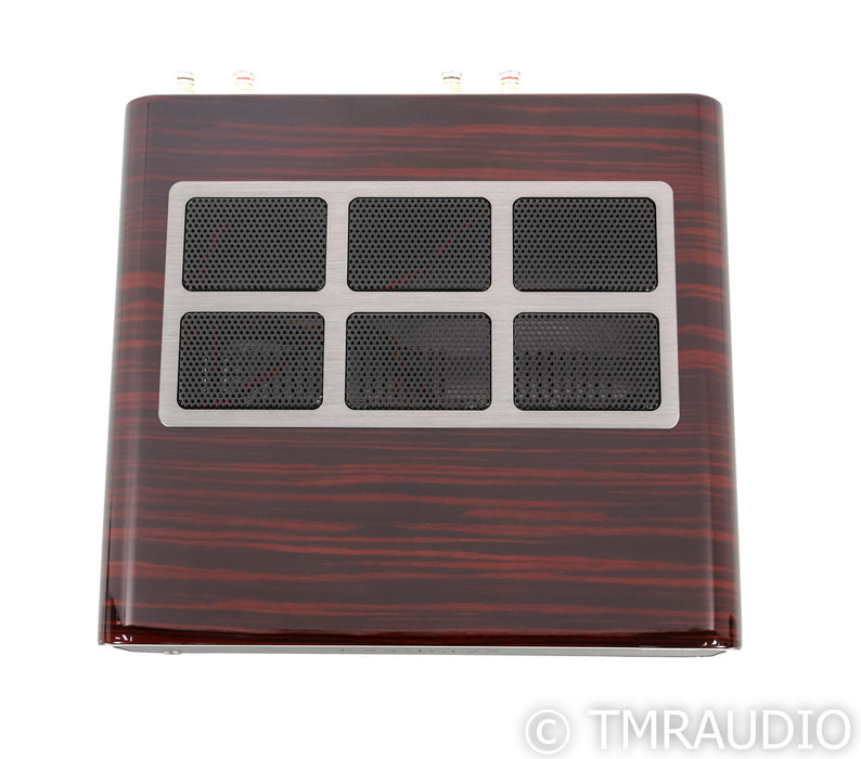 Peachtree Amp500 Stereo Power Amplifier; Wood; Amp-500