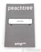 Peachtree Amp500 Stereo Power Amplifier; Wood; Amp-500