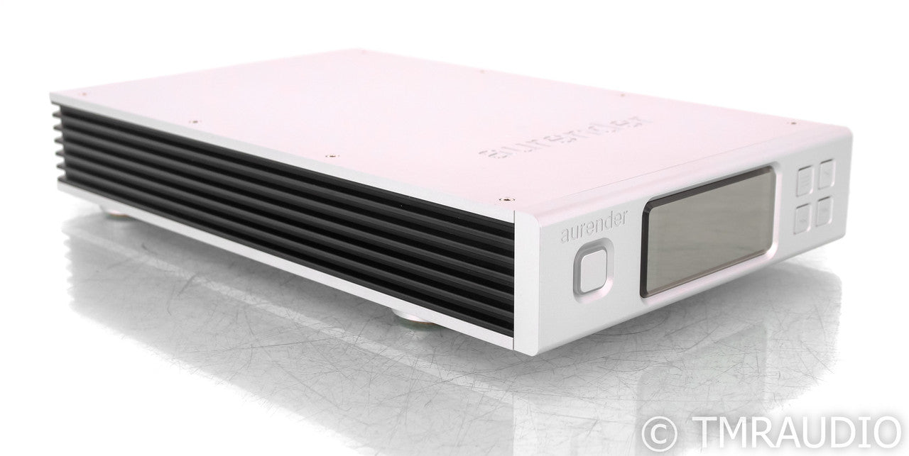 Aurender N100H Network Server / Streamer; N-100-H; Spotify Connect