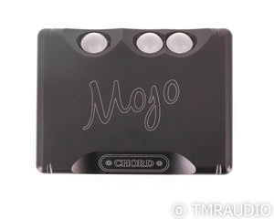 Chord Electronics Mojo DAC / Headphone Amplifier; D/A Converter; USB