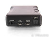 Chord Electronics Mojo DAC / Headphone Amplifier; D/A Converter; USB