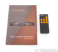 Holo Audio Spring 3 KTE DAC; Remote; Kitsune Tuned Edition; Level 3