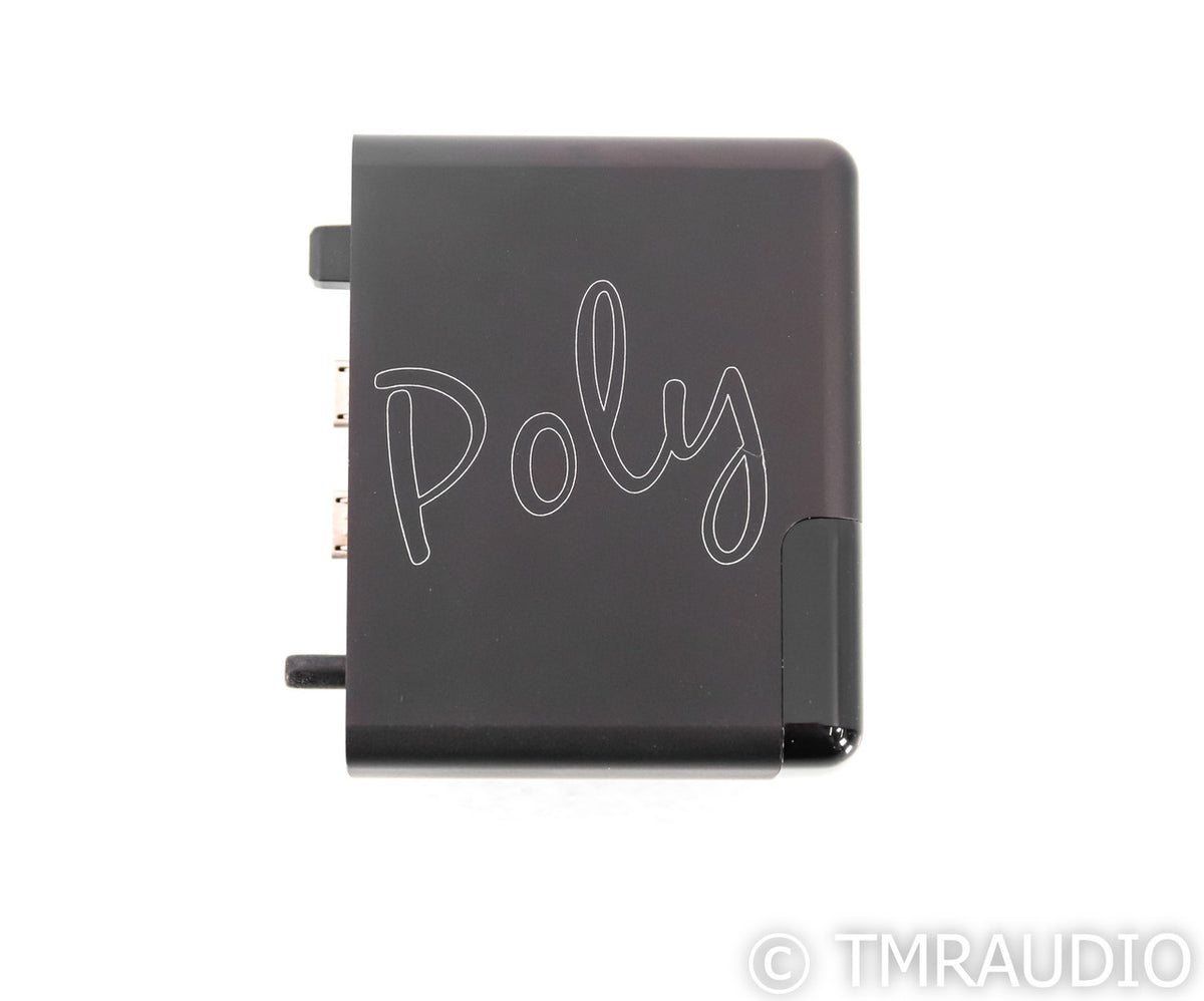 Poly Streamer Chord Electronics Poly Wireless Streamer Module for Mojo; Roon Ready ...