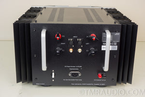 Pass Laboratories X-350 Stereo Power Amplifier in Factory Box