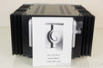 Pass Laboratories X-350 Stereo Power Amplifier in Factory Box