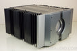 Pass Laboratories X-350 Stereo Power Amplifier in Factory Box