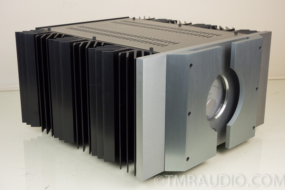Pass Laboratories X-350 Stereo Power Amplifier in Factory Box