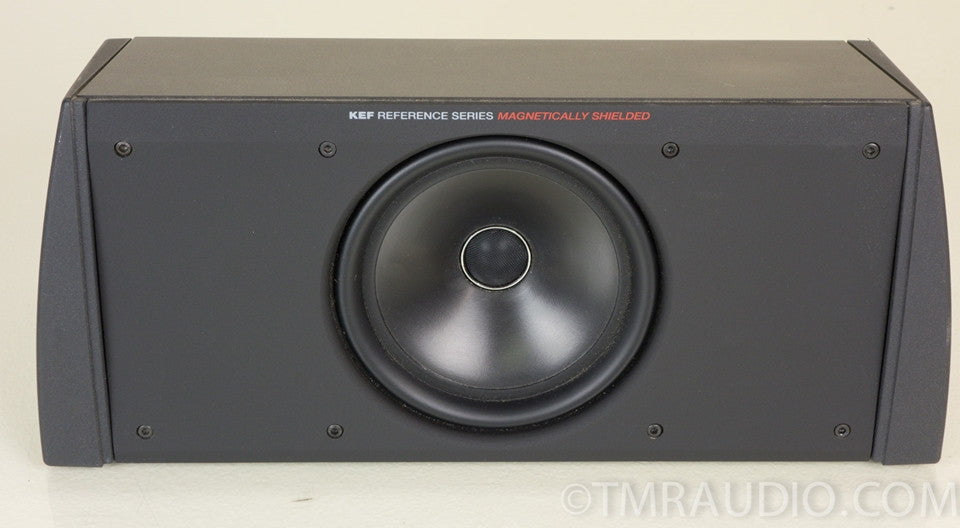 Kef Model 90 Center Channel Speaker