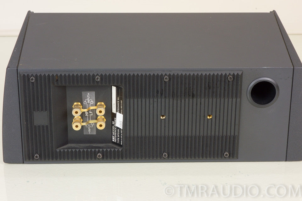 Kef Model 90 Center Channel Speaker