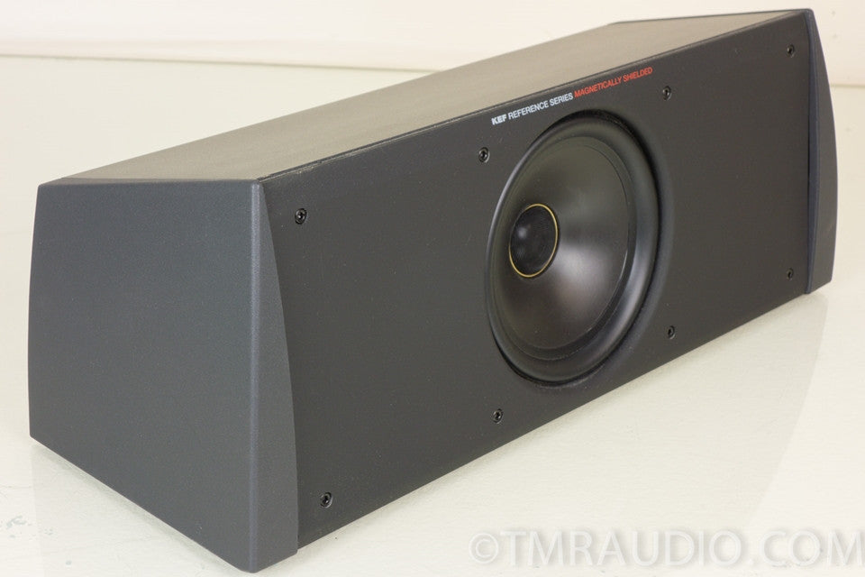 Kef Model 100 Center Channel Speaker