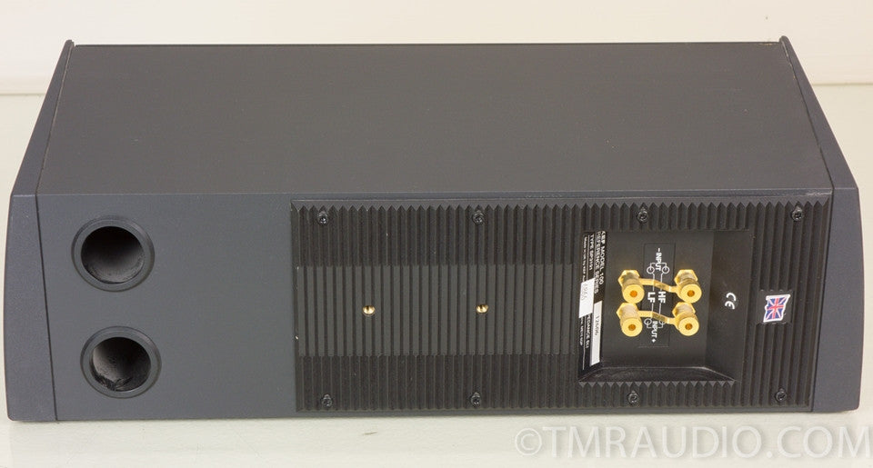 Kef Model 100 Center Channel Speaker
