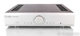 Musical Fidelity M5SI Stereo Integrated Amplifier; M5-SI; Remote; Silver