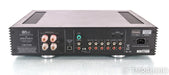 Musical Fidelity M5SI Stereo Integrated Amplifier; M5-SI; Remote; Silver