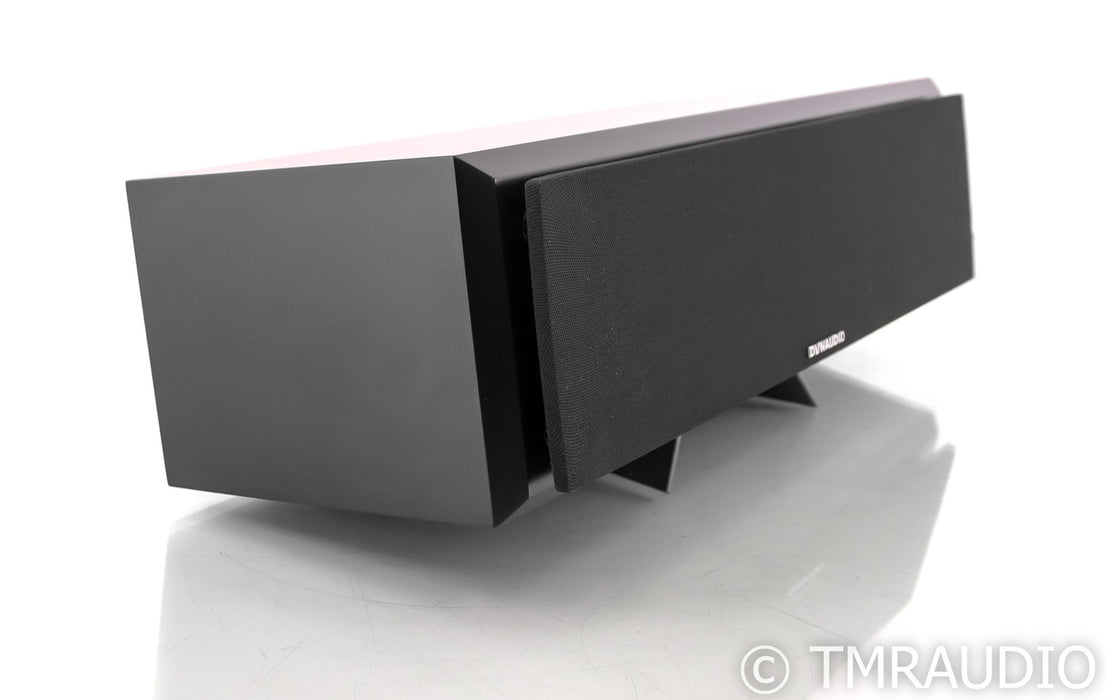 Dynaudio Emit 15C Center Channel Speaker; Black; 15-C