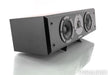Dynaudio Emit 15C Center Channel Speaker; Black; 15-C