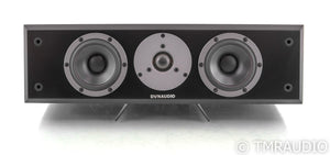 Dynaudio Emit 15C Center Channel Speaker; Black; 15-C
