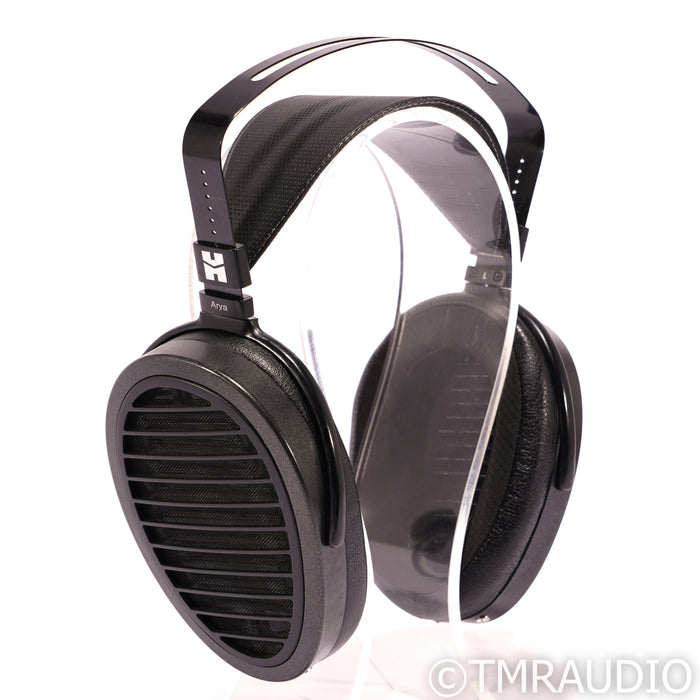 HiFiMan Arya V1 Open Back Planar Magnetic Headphones