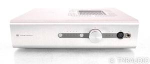 Schiit Ragnarok Stereo Integrated Amplifier; Silver