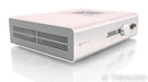 Schiit Ragnarok Stereo Integrated Amplifier; Silver