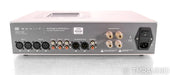 Schiit Ragnarok Stereo Integrated Amplifier; Silver