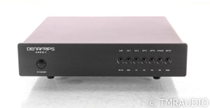 Denafrips Ares II DAC; D/A Converter; Black