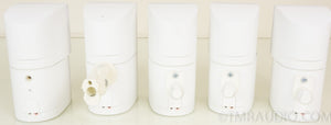 Bose Acoustimass Double Cube Speakers