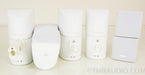 Bose Acoustimass Double Cube Speakers
