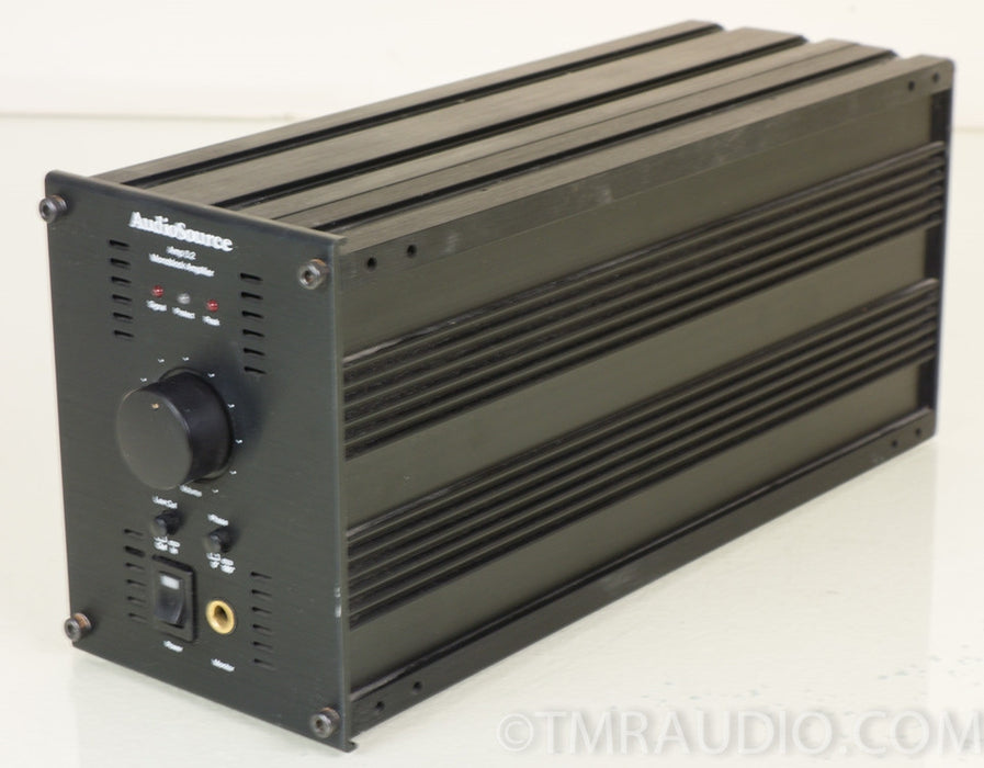 AudioSource Amp 5.2 Monoblock Amplifier