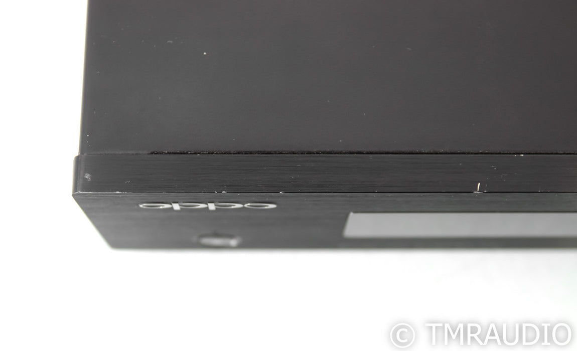 Oppo BDP-103D Universal Blu-Ray Player; BDP103D; Remote