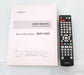 Oppo BDP-103D Universal Blu-Ray Player; BDP103D; Remote