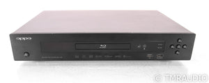 Oppo BDP-103D Universal Blu-Ray Player; BDP103D; Remote