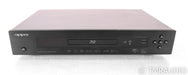 Oppo BDP-103D Universal Blu-Ray Player; BDP103D; Remote