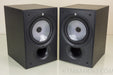 Pair KEF Q15 2-Way Coaxial BOOKSHELF (UK) SPEAKERS