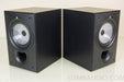 Pair KEF Q15 2-Way Coaxial BOOKSHELF (UK) SPEAKERS