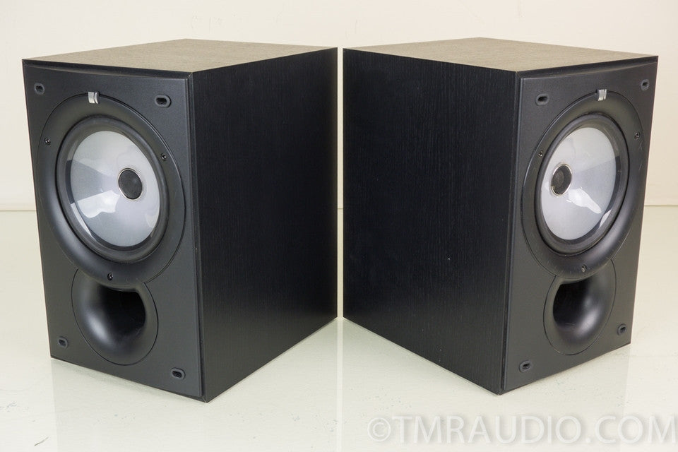 Pair KEF Q15 2-Way Coaxial BOOKSHELF (UK) SPEAKERS