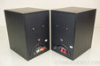 Pair KEF Q15 2-Way Coaxial BOOKSHELF (UK) SPEAKERS