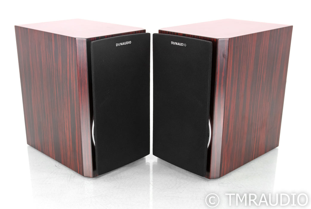 Dynaudio Excite X14 Bookshelf Speakers; Rosewood Pair; X-14