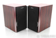 Dynaudio Excite X14 Bookshelf Speakers; Rosewood Pair; X-14