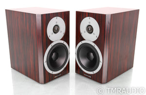 Dynaudio Excite X14 Bookshelf Speakers; Rosewood Pair; X-14