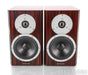 Dynaudio Excite X14 Bookshelf Speakers; Rosewood Pair; X-14