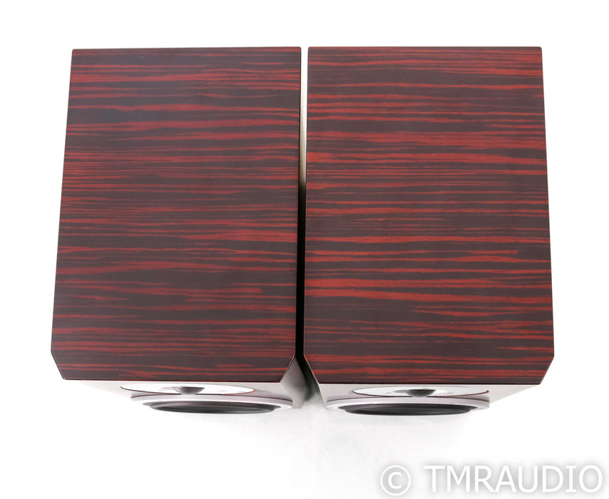 Dynaudio Excite X14 Bookshelf Speakers; Rosewood Pair; X-14
