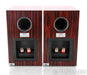 Dynaudio Excite X14 Bookshelf Speakers; Rosewood Pair; X-14