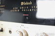 McIntosh C24 Stereo Preamplifier; C-24