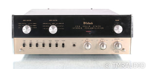 McIntosh C24 Stereo Preamplifier; C-24