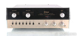 McIntosh C24 Stereo Preamplifier; C-24