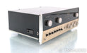 McIntosh C24 Stereo Preamplifier; C-24