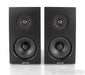 Audio Physic Classic Line Compact Bookshelf Speakers; Walnut Pair