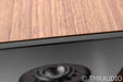 Audio Physic Classic Line Compact Bookshelf Speakers; Walnut Pair